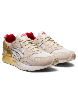 ASICS - Gel-Lyte V White Sport Shoes