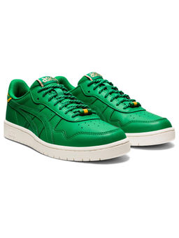 ASICS - Japan S Green Sports Shoes