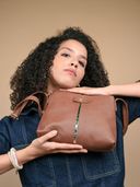 Brown color option, Sold out, Currently selected