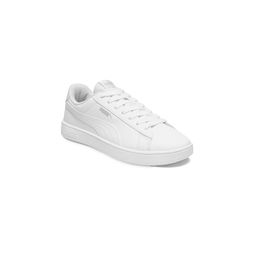Puma - Unisex Rickie Classic Sneakers White