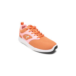 Puma - Women Pallas Sneakers Orange