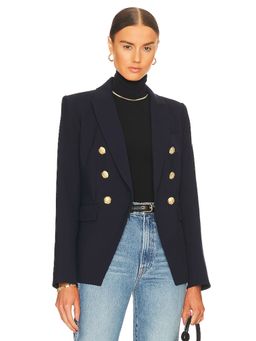 Veronica Beard - Miller Dickey Blazer