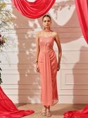 Peach color option