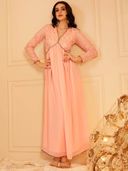 Peach color option