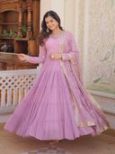 Lavender color option