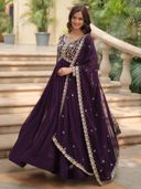 Purple color option, Sold out, Currently selected