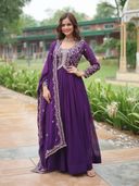 Purple color option
