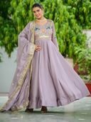 Lavender color option