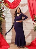 Purple color option, Sold out