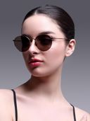 Brown color option, Currently selected