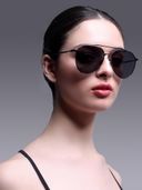 Black color option, Currently selected