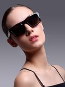 Brown color option, Currently selected