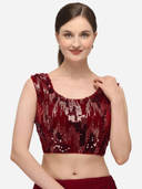 Maroon color option, Sold out, Currently selected