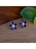 Navy Blue color option, Sold out, Currently selected