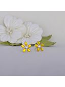 Yellow color option, Sold out, Currently selected