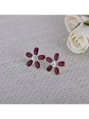 Burgundy color option, Sold out, Currently selected