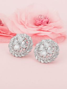 GIVA - Sterling Silver Primrose Earrings for Womens and Girls