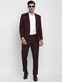Maroon color option