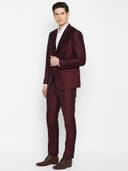 Maroon color option