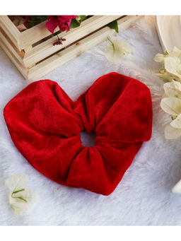 Soho Boho Studio - Big Heart Oversized Scrunchie