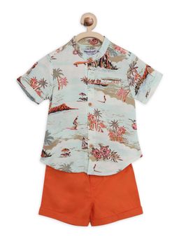 Nautinati - Boys 2 Piece (Set of 2)