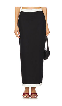 4th & Reckless - Brea Maxi Skirt