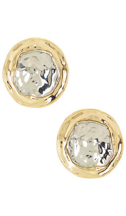 8 Other Reasons - Stud Earrings