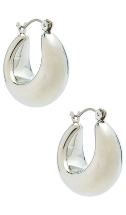 8 Other Reasons - x REVOLVE Hoop Earring