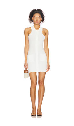 ALL THE WAYS - Caterina Mini Dress