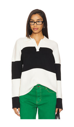 ALL THE WAYS - Penlee Sweater