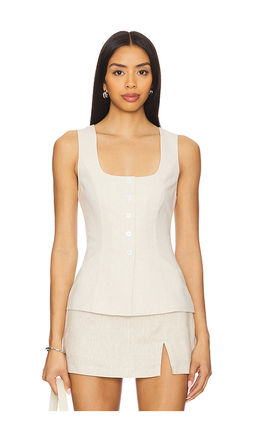 ALL THE WAYS - Perri Top