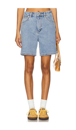 Abrand - X Ripcurl Carrie Short