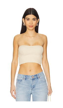 Abrand - Nicky Bustier