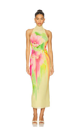 AFRM - Olimpia Dress