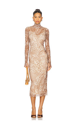 AFRM - Shailene Dress