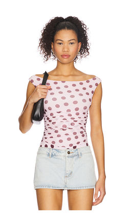 AFRM - Mona Bodysuit