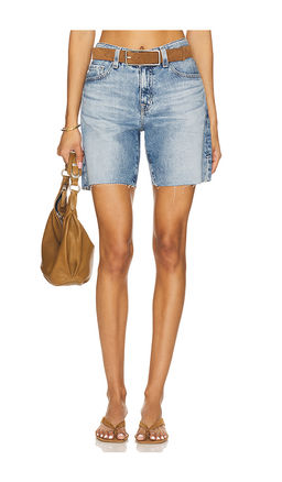 AG Jeans - Ex-boyfriend Short