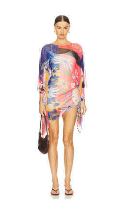 Agua Bendita - x REVOLVE Angelina Dress