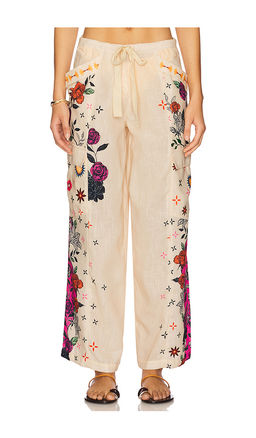 Agua Bendita - x REVOLVE Alice Pants