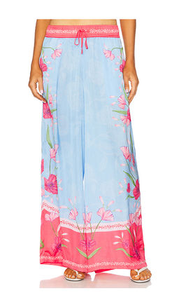 Agua Bendita - x REVOLVE Winter Pants