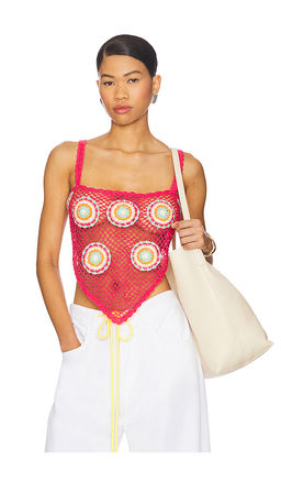 Agua Bendita - x REVOLVE Melissa Maxi Scarf