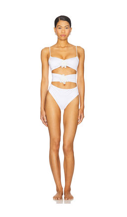 Agua Bendita - x REVOLVE Skylar One Piece