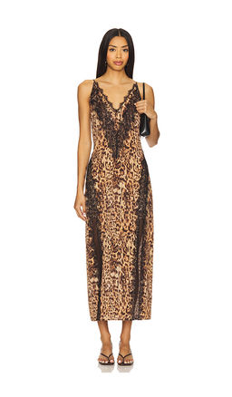 ALLSAINTS - Melia Dress