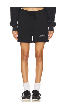 ALLSAINTS - Sorri Sweatshort