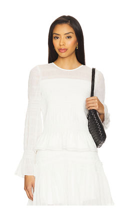 ALLSAINTS - Pamela Top