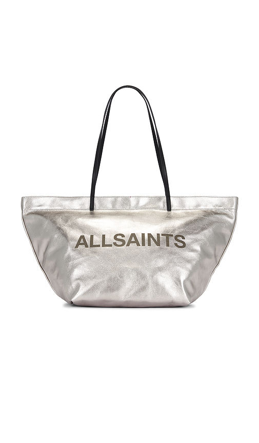 Buy ALLSAINTS Serafina Canvas Tote Online Buy ALLSAINTS Serafina Canvas Tote Online