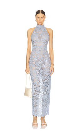 Amanda Uprichard - Brynley Maxi Dress