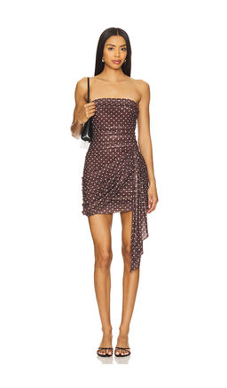 Amanda Uprichard - x REVOLVE Anja Dress