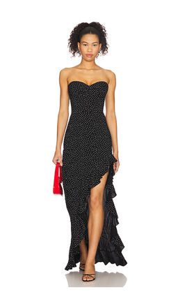 Amanda Uprichard - Amalia Gown