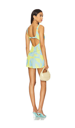 Amanda Uprichard - Francie Romper